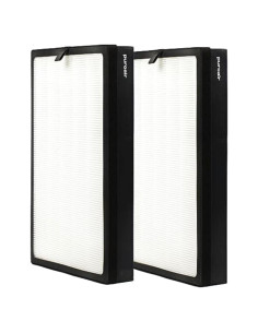 Filtro HEPA PuroAir 400 - Reemplazo 2 Paquete para Purificador