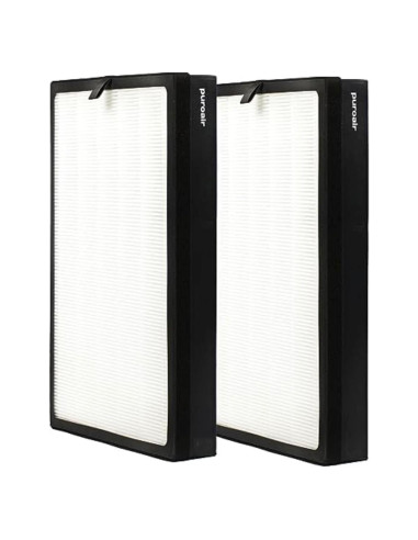 Filtro HEPA PuroAir 400 - Reemplazo 2 Paquete para Purificador