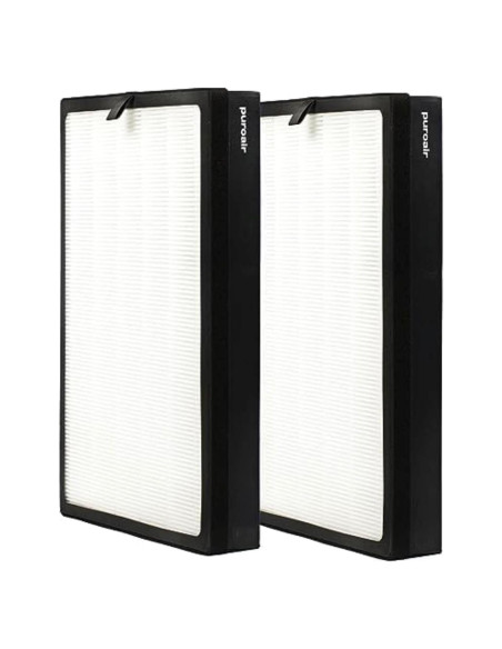 Filtro HEPA PuroAir 400 - Reemplazo 2 Paquete para Purificador