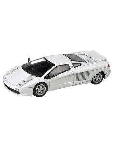 Coche Diecast Cizeta V16T Paragon 1/64 Detalle Real
