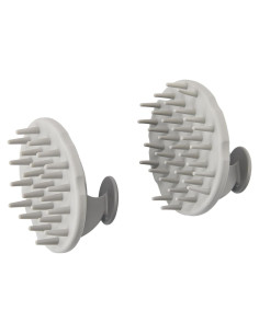 Set de Cepillos de Champú Masajeador 2-Pack Donghyeon