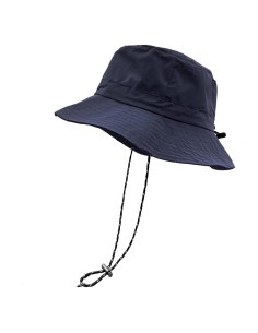 Sombrero de Lluvia Impermeable Woogwin Plegable UV 53-58 cm