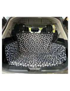 Funda de Maletero para Perros Sovelor 155x104cm Impermeable