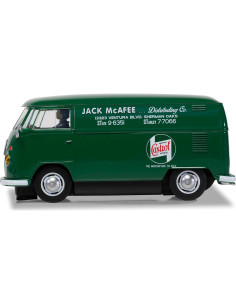 Scalextric Volkswagen T1b Furgoneta Castrol 1:32 Coche Slot 2