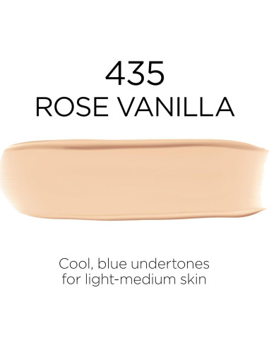 Base de Maquillaje L'Oreal Paris Infallible 32H Rosa Vainilla 29.57ml