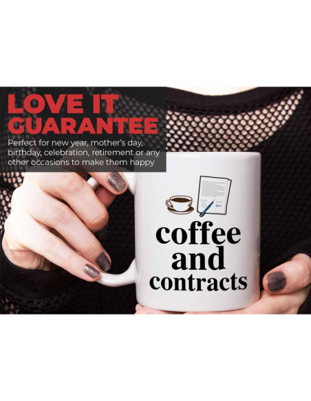 Taza de Café Inmobiliaria Bubble Hugs 325ml - Regalo Agente Taza de Café Inmobiliaria Bubble Hugs 325ml - Regalo Agente