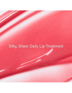 Bálsamo Labial Vegano Melixir 15g - Hidratante y Brillante Rosa 2