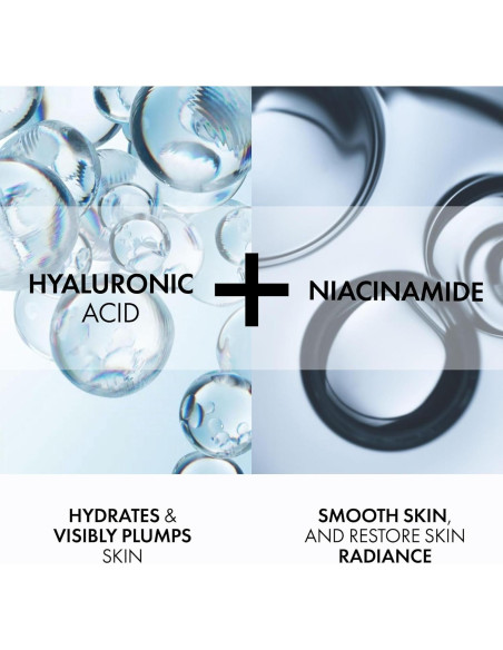 Protector Solar Facial Vichy Mineral 89 SPF 30 - Hidratante Diario