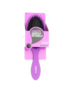 Cepillo Desenredante Conair 24.1 cm para Cabello Mojado y Seco