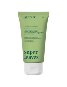 Mascarilla Reparadora para Cabello ATTITUDE 148 ml Vegana