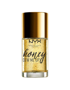 Primer Luminoso NYX Professional Makeup Honey Dew 77g