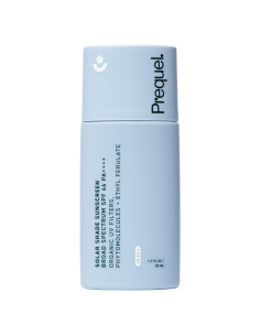 Protector Solar Facial Prequel Skin SPF 46 Hidratante 48g