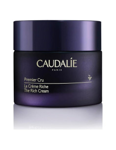 Crema Hidratante Rica Caudalie Premier Cru 45 ml con Ácido Hialurónico