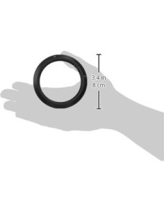 Capucha de Lente Tamron HF017 para Macro 90mm F2.8 VC 2