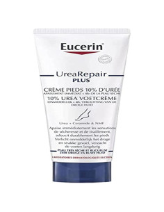Crema para Pies Eucerin UreaRepair Plus 10% Urea 100ml