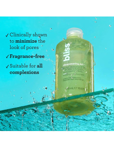 Dúo Bliss de Tónico de Niacinamida y Suero de Vitamina C - Cuidado de Piel Vegano 2