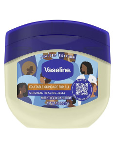 Vaselina Gel de Petróleo Original 368 g - Paquete de 24