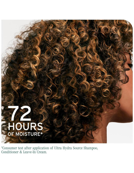 Acondicionador Biolage Ultra Hydra Source 1000 ml - Hidratación Profunda para Cabello Seco