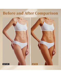 Loción Autobronceadora Genérica 120 ml - Bronceado Natural con Aloe Vera y Coco 2