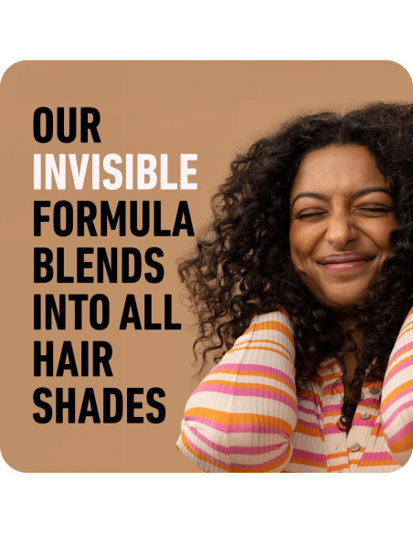 Champú Seco Boldify Revitaliza y Refresca 221g - Volumen y Salud del Cuero Cabelludo Champú Seco Boldify Revitaliza y Refresca 221g - Volumen y Salud del Cuero Cabelludo