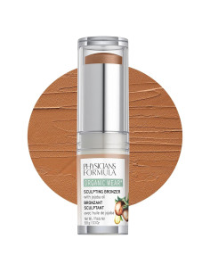 Bronceador en Stick Physicians Formula Orgánico Toffee 8.8g