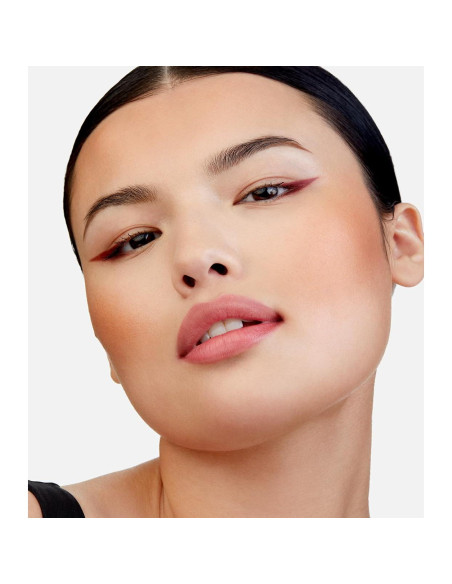 Polvo Bronceador Mate MAKE Beauty Lunar 68g - Piel Clara