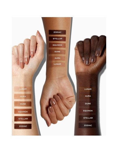 Polvo Bronceador Mate MAKE Beauty Lunar 68g - Piel Clara