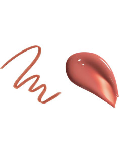 Kit de Labios Brillantes Kylie - Lápiz y Glaseado Rosa Nude 2