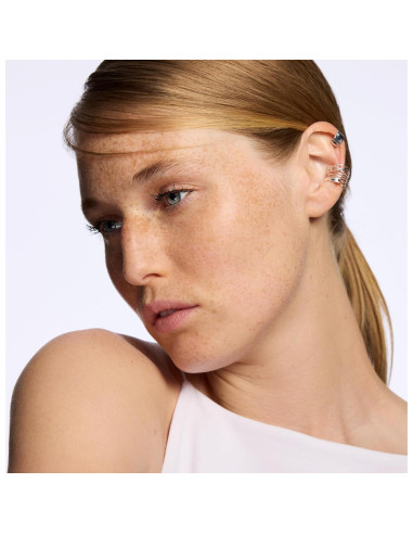 Polvo Suelto Catrice Bright & Blur 56g - Acabado Mate Rosa Suave