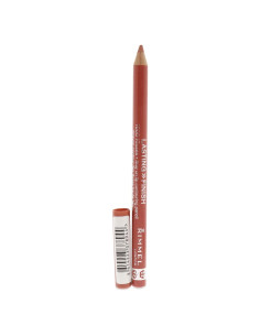 Lápiz Labial Rimmel Lasting Finish 1000 Kisses Nude 1 unidad