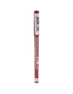 Lápiz Labial Rimmel Lasting Finish 1000 Kisses Nude 1 unidad 2