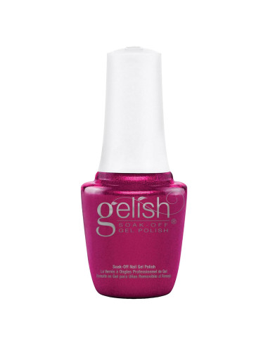 Esmalte en Gel Gelish MINI 9mL - Colección Fuzzy Feeling