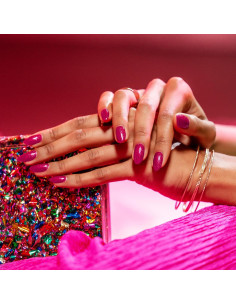 Esmalte en Gel Gelish MINI 9mL - Colección Fuzzy Feeling 2