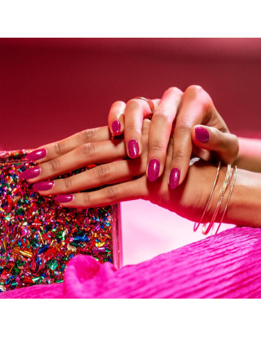 Esmalte en Gel Gelish MINI 9mL - Colección Fuzzy Feeling