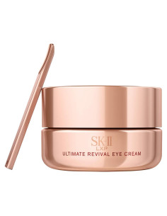 SK-II LXP Crema Revitalizante para Ojos 14.79 g - Antiarrugas