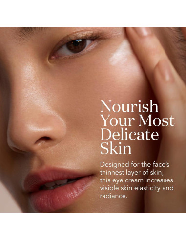 SK-II LXP Crema Revitalizante para Ojos 14.79 g - Antiarrugas