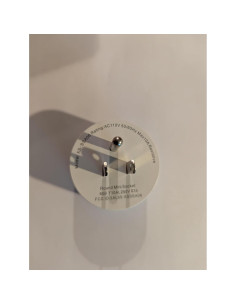 Enchufe Inteligente WiFi Tuya Control Remoto Alexa 110V 2