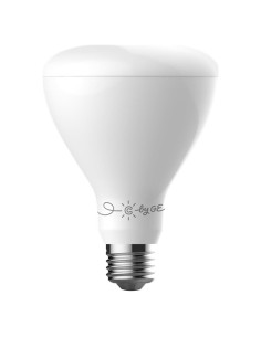 Bombilla LED Inteligente GE C-Life R30 9W Luz Blanca Ajustable