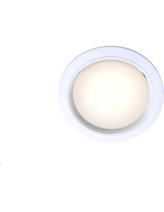 Bombilla LED Inteligente GE C-Life R30 9W Luz Blanca Ajustable 2
