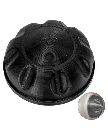 Perilla de Fijación Lateral ODO LUCK para Ventilador Lasko 20"