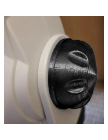 Perilla de Fijación Lateral ODO LUCK para Ventilador Lasko 20"