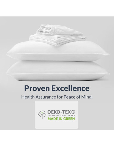 Sábanas Queen 100% Algodón Sweave Verde Salvia Transpirables