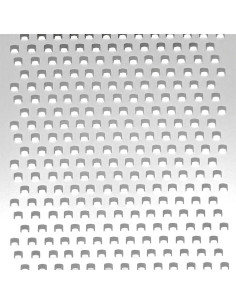 Rallador de Tazón Fino Microplane MP-1601 - Acero Inoxidable 2