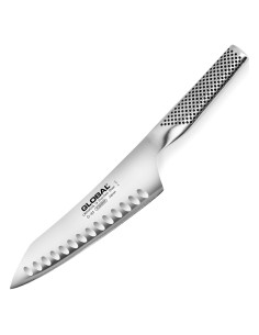 Cuchillo de Chef Global G-83HG 17.78 cm Acero Inoxidable