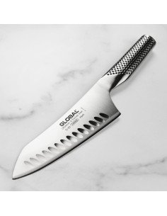 Cuchillo de Chef Global G-83HG 17.78 cm Acero Inoxidable 2