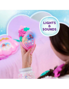 Conjunto de Bolsa Mer-Mazing Ariel Disney Junior 8 Piezas 2