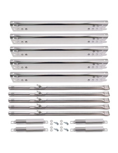 Piezas de Parrilla Char-Broil Performance 5 Quemadores Acero Inox