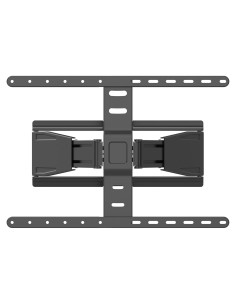 Soporte de Pared Articulado Ultra Delgado ynVISION YN-SLIM-MOTION