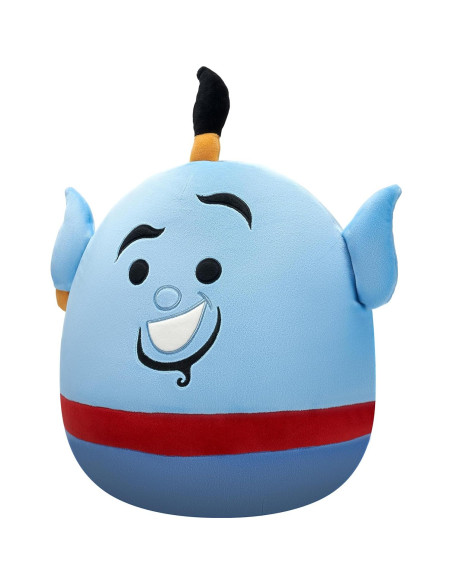 Peluche Squishmallows Genio Disney 35.5cm - Jazwares