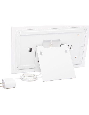 Calendario Digital Skylight 15.4" - Planificador de Pared Interactivo 2025